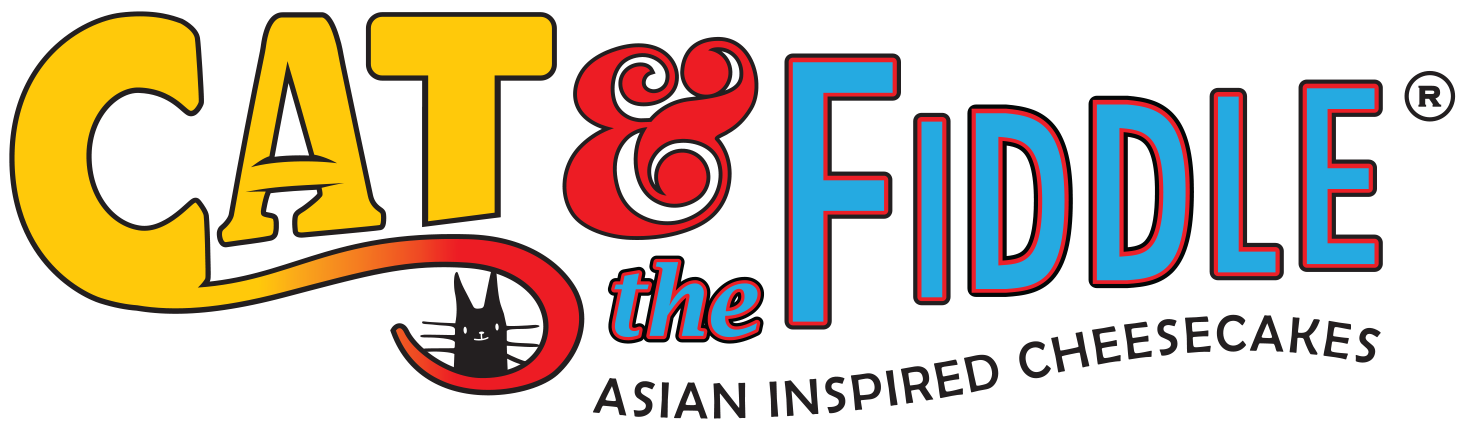 Cat and the Fiddle Logo